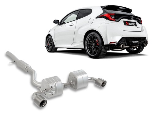 Akrapovic