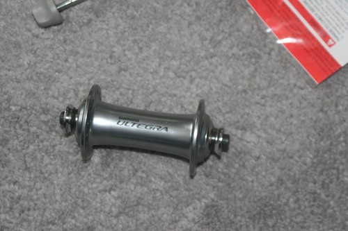 Shimano ultegra 6700 - ultegra, hb-6700