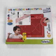 Beleduc Das magische