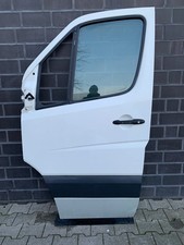 Original Mercedes Sprinter