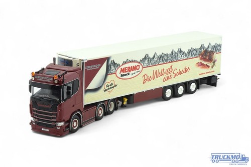 Tekno heinrichs merano speck - heinrichs,