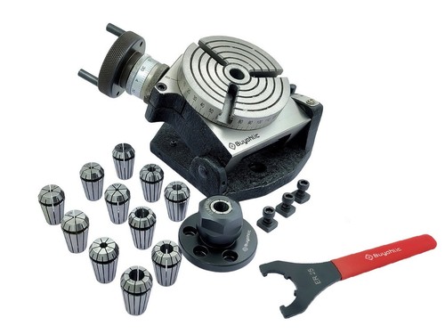 100 mm neigbarer - 4", |