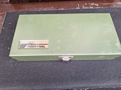 Proxxon industrial 107 - industrial,