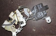 Mitsubishi Galant EA0 "96-00