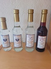 Schlehenlikör Zwetschgenwasser Obstler Apfel Birne Brand Schnaps40%  Likör 20%