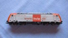 Tillig E-Lok HVLE BR 185