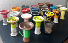 Shisha Kopf Set - Oblako