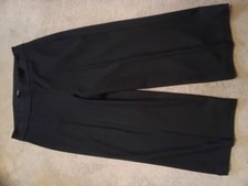 opus 42 damen 2 Hosen schwarz