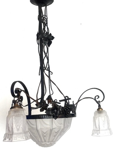 Antik jugendstil französische - jugendstil,