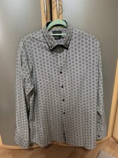 Jim Spencer, Hemd, Größe: L