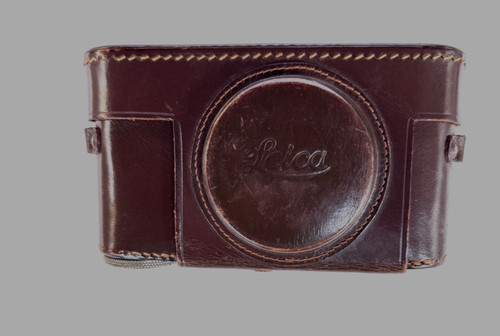 T0080 leica tasche mit - #t0080-,