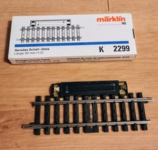 Märklin H0 2299 K-Gleis