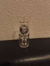 Glas Hennes Weisweiler