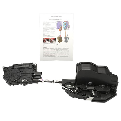 Vorne links soft close - vorne,