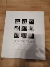 TELLING TALES : AN ORAL HISTORY OF DUBAI By Julia Wheeler - Hardcover EXCELLENT