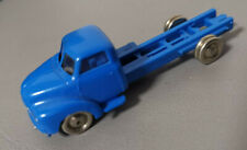 Lego Modellauto/ LKW Blau Zugmaschiene  ohne OVP Vintage