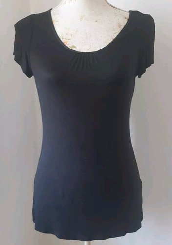 Shirt damen schwarz - shirt,
