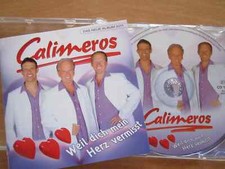 Calimeros weil dich mein - calimeros,