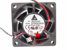 Delta DFB0624HH 6025 6CM 24V
