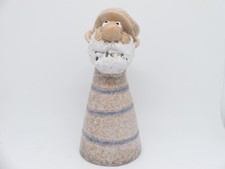 Zaunhocker Zaunpfahlhocker