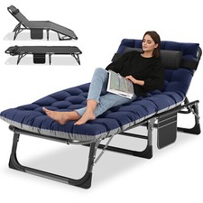 Begonia.K Klappbett 5