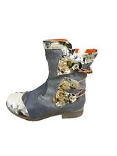 TMA 5016 Damen Winter Stiefel