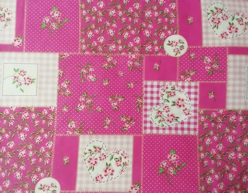 Patchworkstoff 100 - patchworkstoff,, 100%