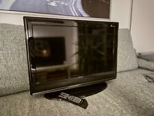 TechnoStar TF-L26B LCD-TV (DVB-T) 26 Zoll Externer Receiver notwendig