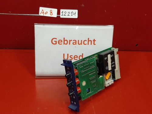 Buderus ecomatic 3000 modul - buderus,