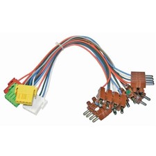 Kabel whirlpool 481231028168 - whirlpool,