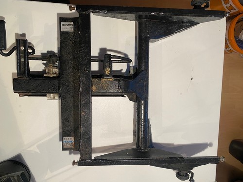 Recaro sitz konsole vw - --,