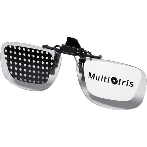 Gmünder multi iris - gmünder, multi-iris