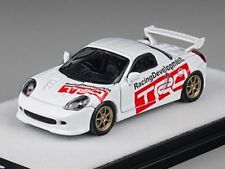 TOYOTA MRS TRD - MDX2024 Limited Special  - red / white - PEAKO 1:64
