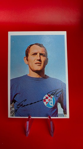 Josip gucmirtl - (dinamo, zagreb)
