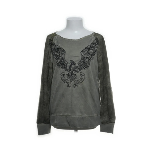 Rude riders sweatshirt - riders,,