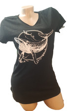 Sea shepherd shirt Damen T