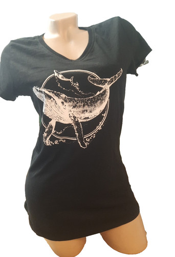Sea shepherd shirt - , damen