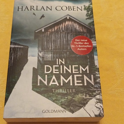 Goldmann deinem namen - deinem, –