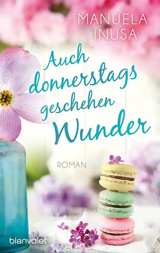 Auch donnerstags geschehen