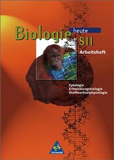 Biologie heute SII / Biologie