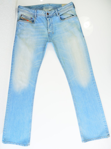 Diesel zatiny jeans w32 - jeans, l32
