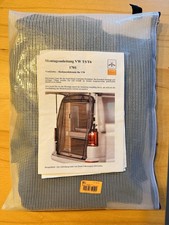 Mayr VanQuito Moskitonetz  Hecktür VW T5 / T6 