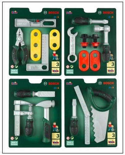 Theo klein 8007 bosch - klein,