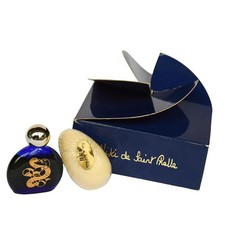 Miniatur und Seifenschatulle