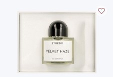 Byredo Velvet Haze Eau De