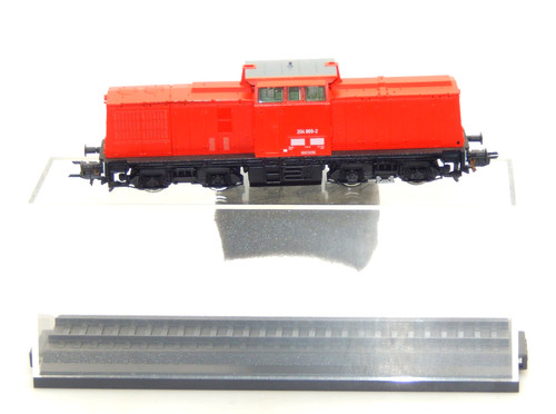 Roco aus 51285 - roco, diesellok