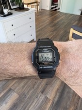 Casio shock 3525 herren - herren, uhr