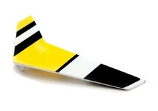 Blade #BLH3910 mCPX BL Heckfinne