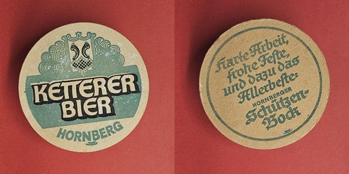 Ketterer bier hornberg - ketterer,