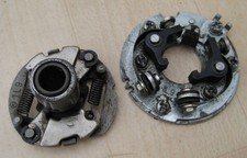 YAMAHA XS400 TYP 2A2 ZÜNDIMPULSGEBER + ZÜNDNOCKE PICK UP SPULE ZÜNDUNG XS 400